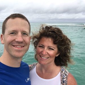 Meet your Posher, Sandi